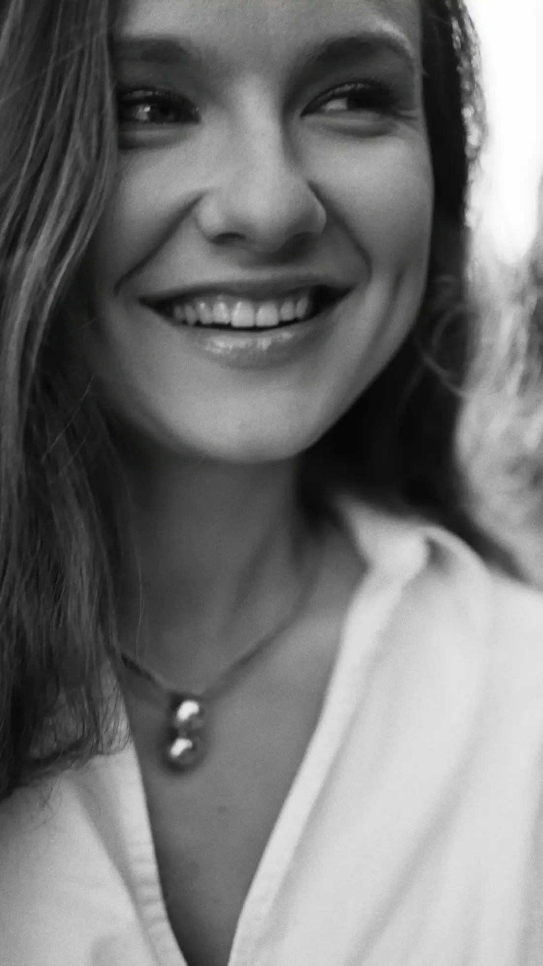 Sofiia, Chicago wedding videographer and founder of EverAfter Wedding Films — Meet Me portrait