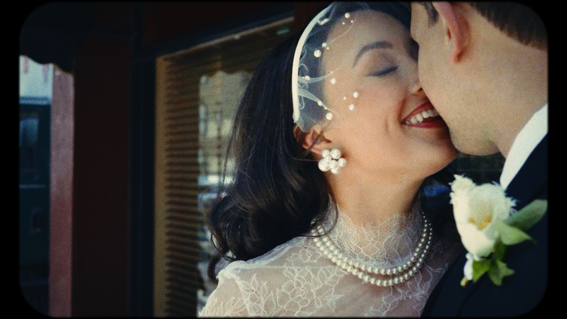 Oh darlin’, today’s our day